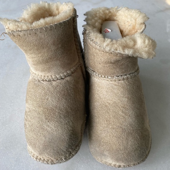 UGG booties - Picture 3 of 3